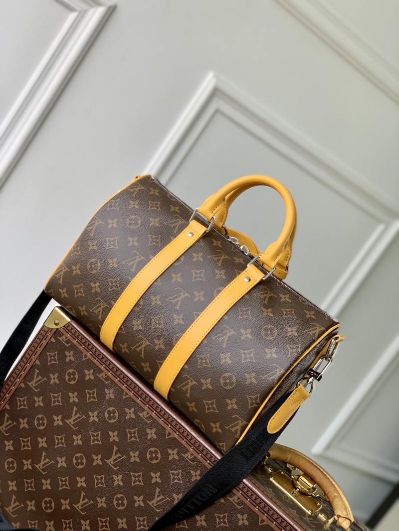 LV Travel Bags